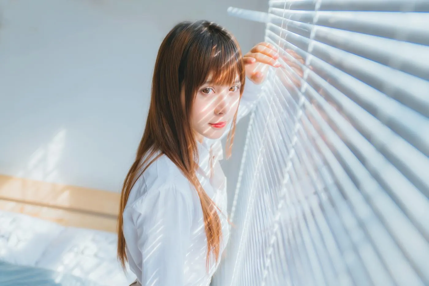 秋山AkI – NO.01 秋の恋 [49P]插图2